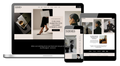 Samara – Showit Website Template for Business Coaches and Marketing Consultants